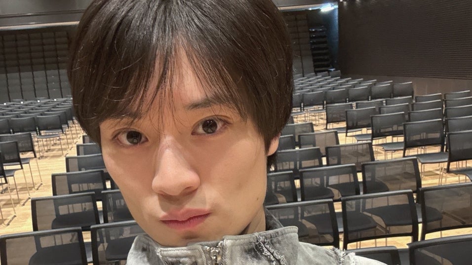 上村謙信「Kenshin Kamimura Official Fanclub」