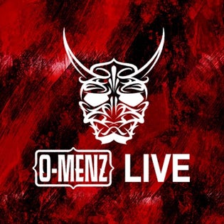 般若推しカメ.ver 】O-MENZ ONEMAN LIVE PROJECT 「PRIDE & MYTHOLOGY」