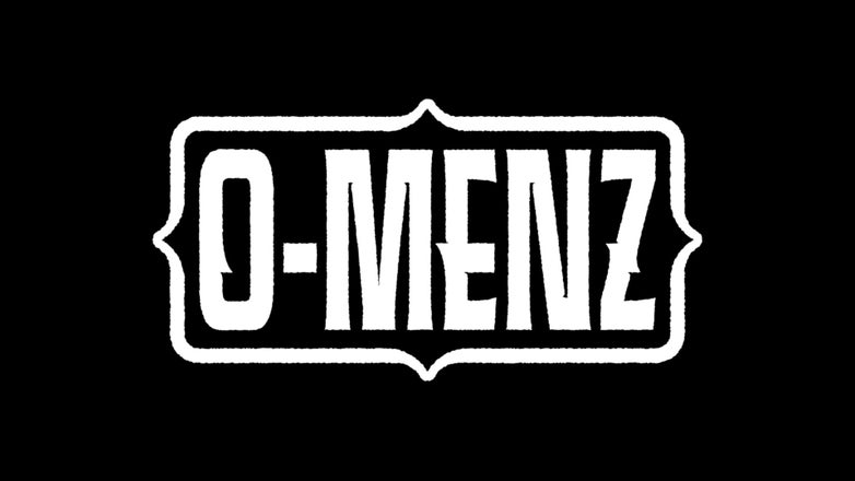 O-MENZ LIVE