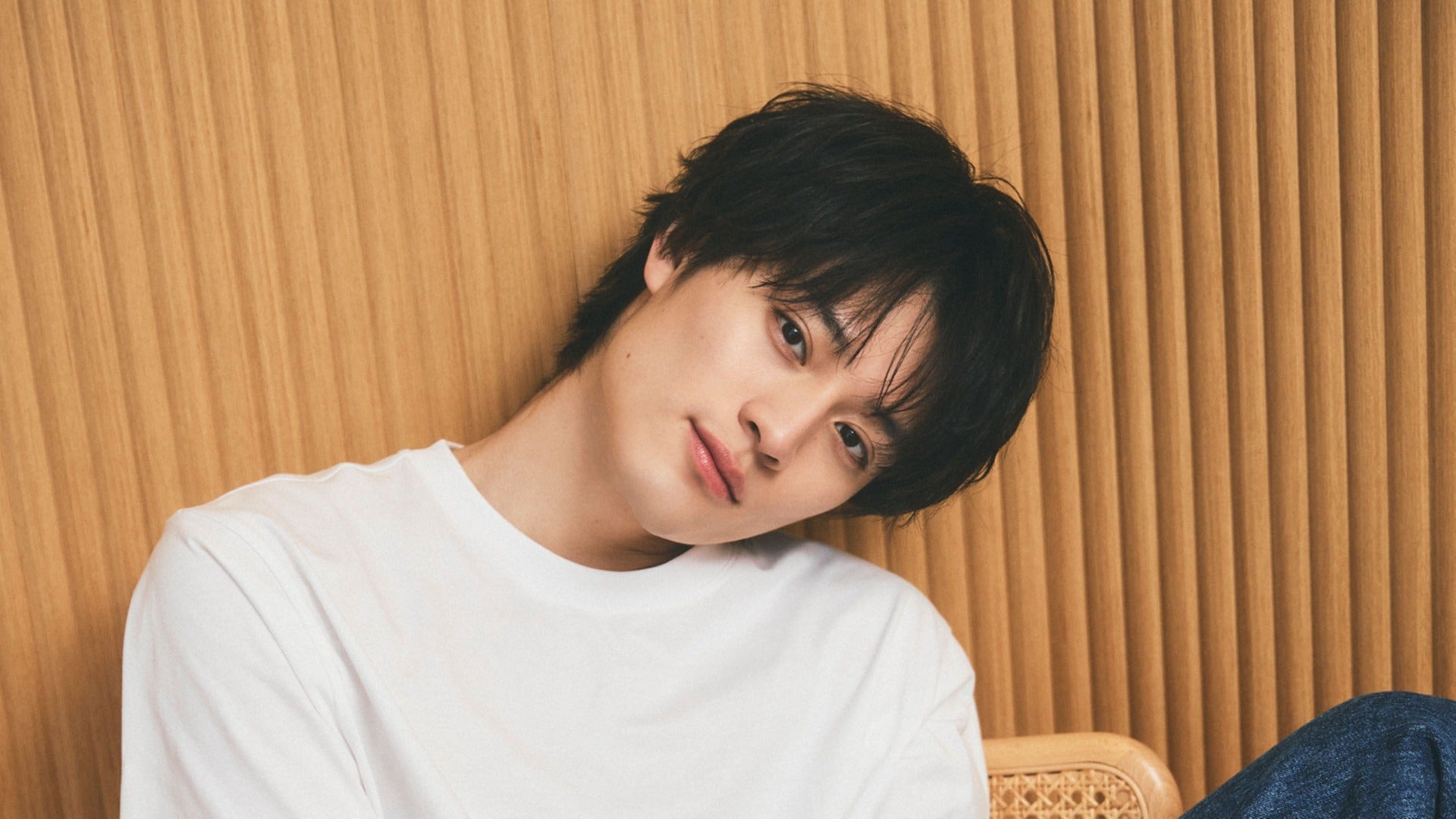 上村 謙信 プロフィール