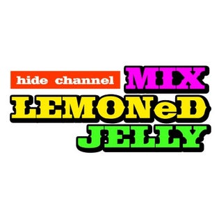 MIX LEMONeD JELLY