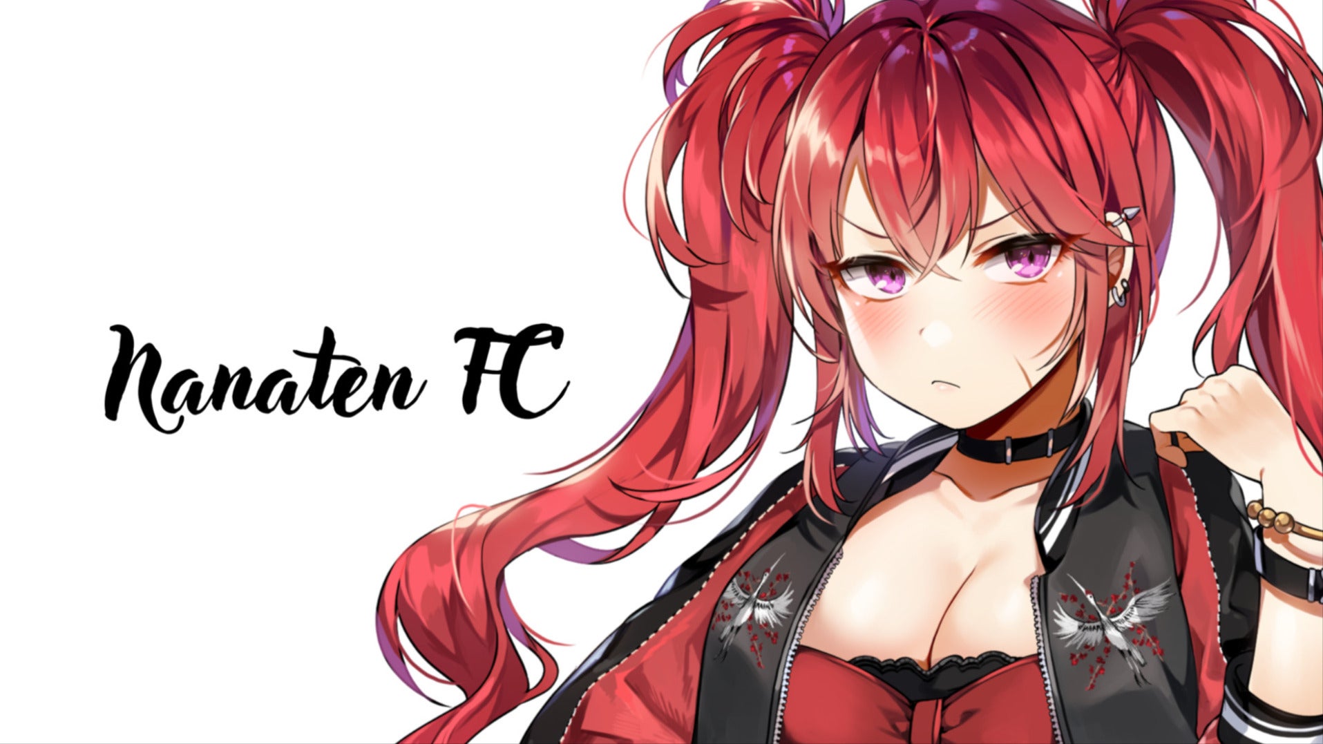 三星ナナミ専用島